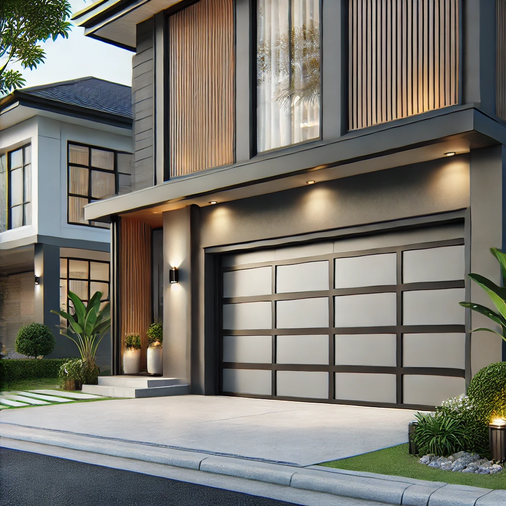 Professional Garage Door Company Lyndhurst NJ - 24/7 Emergency Service & Repairs