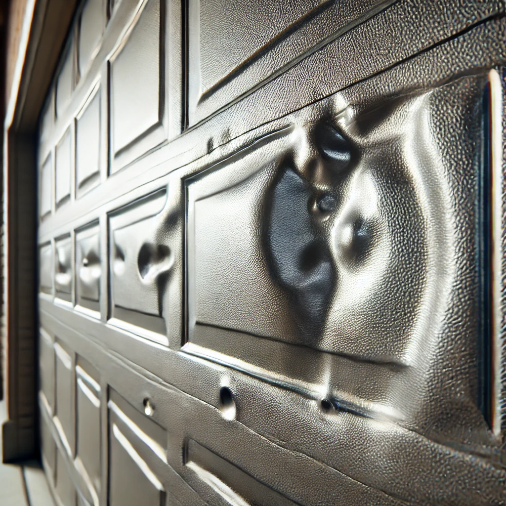 Professional Garage Door Dents Repair Lyndhurst NJ - Expert Dent Removal Services