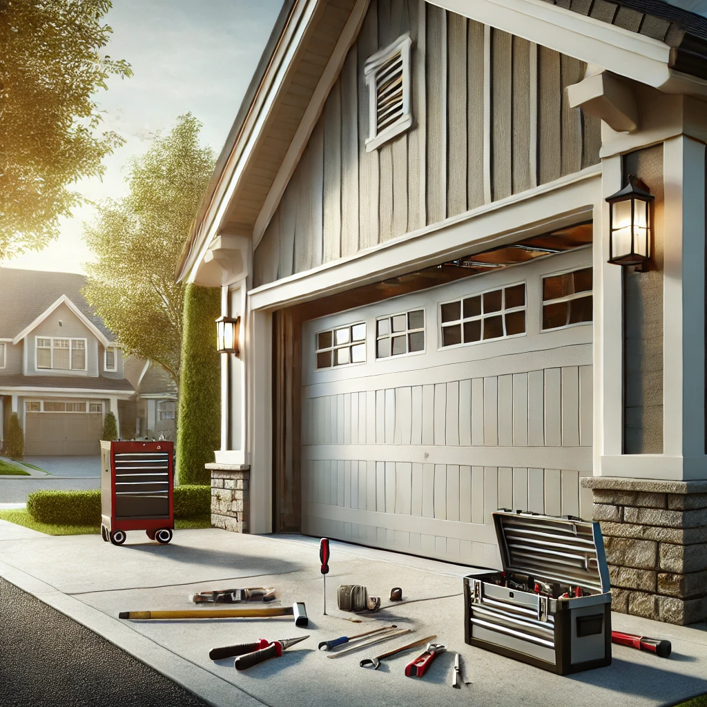 24/7 Garage Door Repair Lyndhurst NJ - Emergency Repair Services by Garage Door Repair Lyndhurst