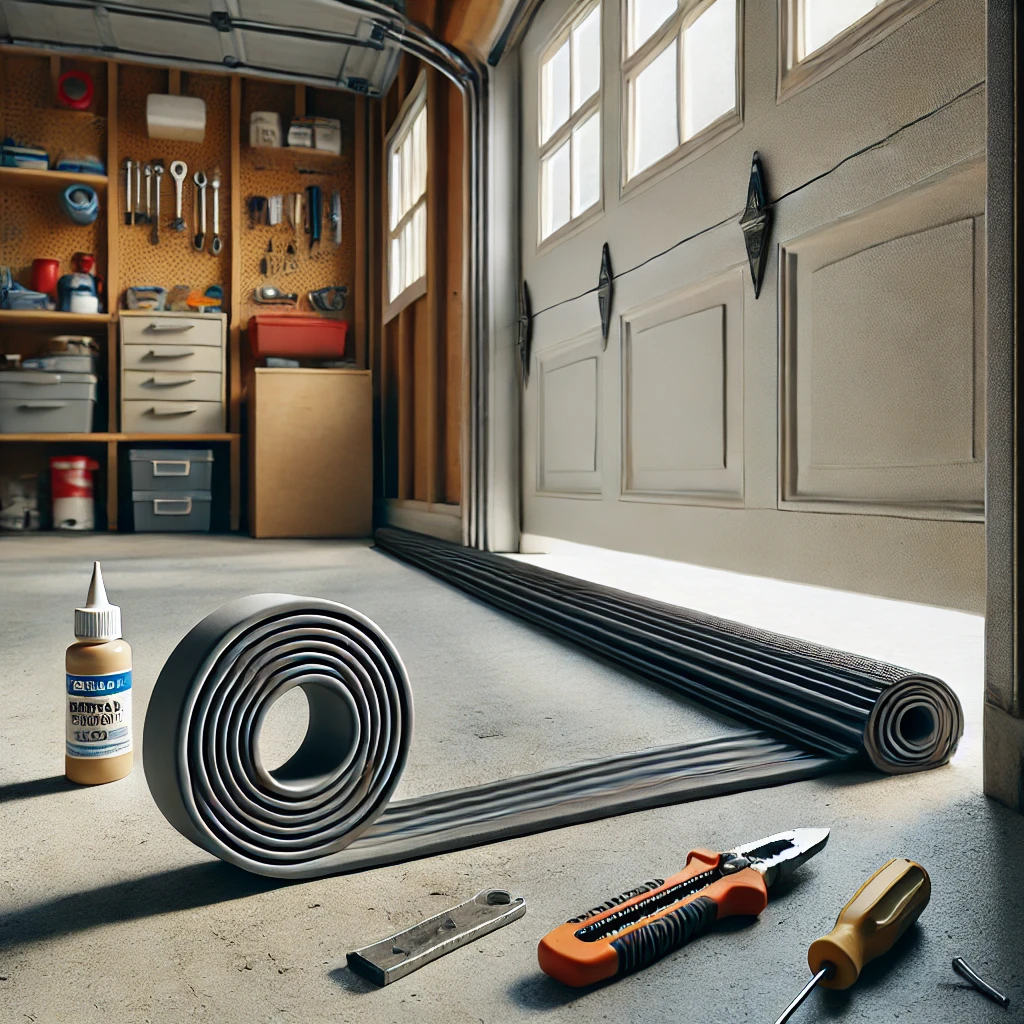 Expert Weather Seal Replacement in Lyndhurst NJ - Professional Service for Bottom Seals, Weatherstripping & Threshold Seals